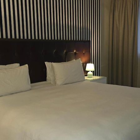 Ascot Hotel Йоганнесбурґ Екстер'єр фото