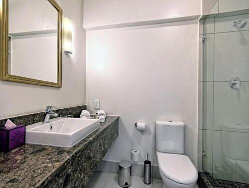 Ascot Hotel Йоганнесбурґ Екстер'єр фото