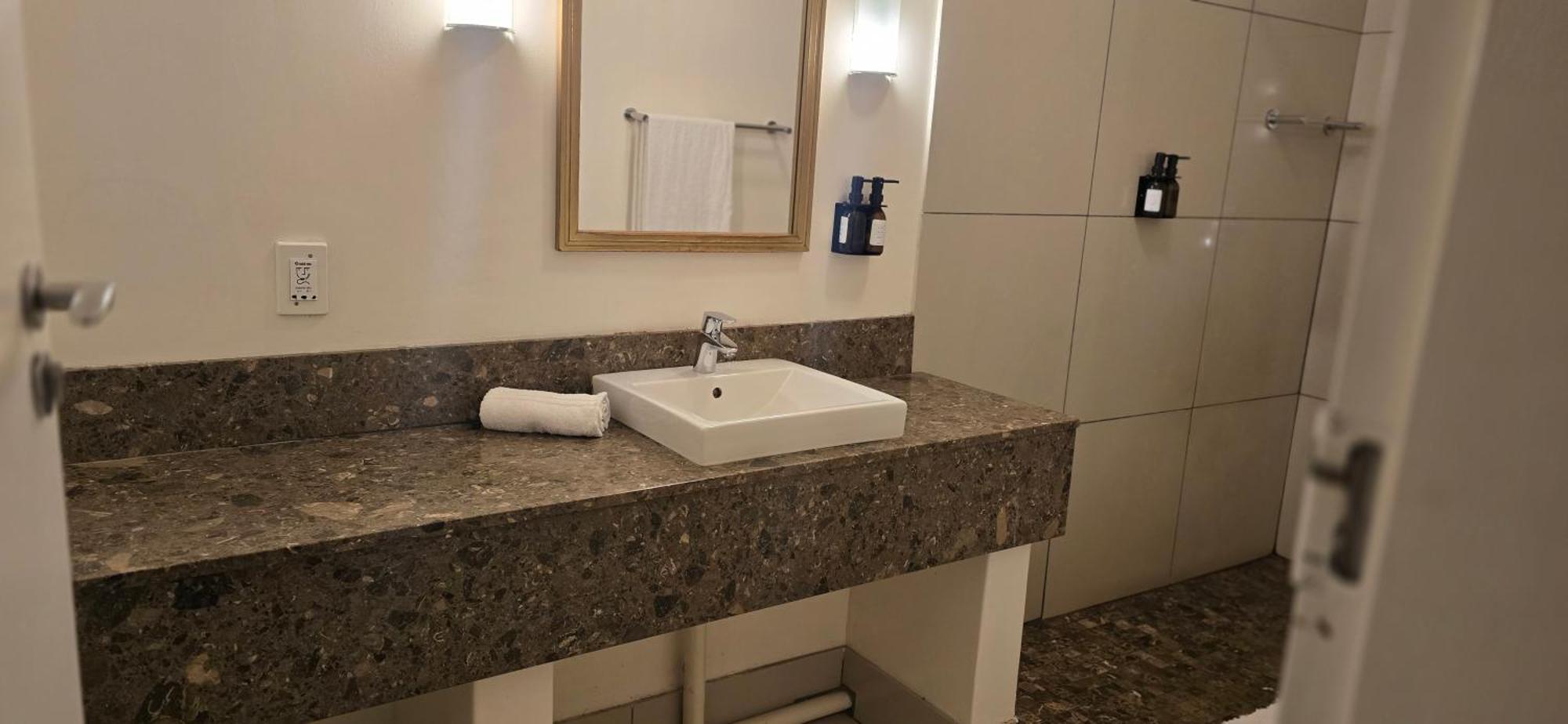 Ascot Hotel Йоганнесбурґ Екстер'єр фото